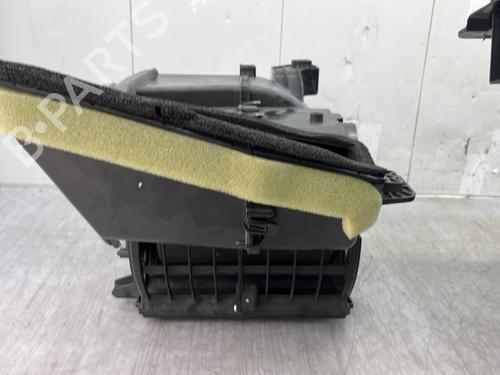 Used Heater matrix box Heater matrix box MAZDA 2 Hatchback (DL, DJ) 1.5 SKYACTIV-G M Hybrid (90 hp) 33729702 33729702