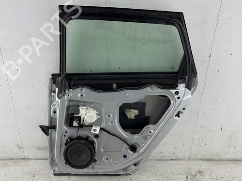 Right rear door AUDI A3 Sportback (8PA) 1.6 TDI | BP25004606C5 