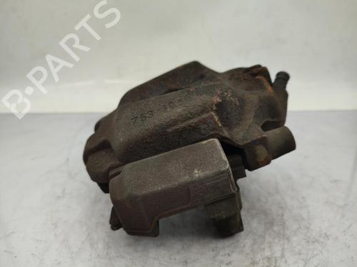 Used Left front brake caliper Left front brake caliper BMW 3 Touring (E91) 320 d xDrive (177 hp) 23719464 23719464
