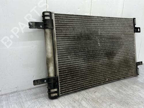 AC radiator CITROËN C4 Picasso II 2.0 BlueHDi 150 | BP27252401M32  - Image 8