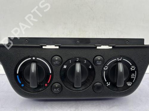 Climate control SUZUKI SWIFT III (MZ, EZ) 1.3 DDiS (RS413D) | BP23749997I5  - Image 5
