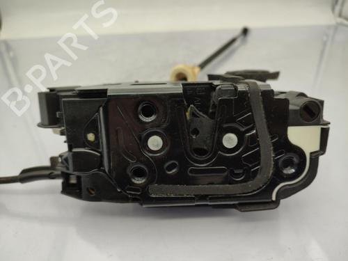 Front right lock VW GOLF VI (5K1) 1.6 TDI | BP23741122C97 