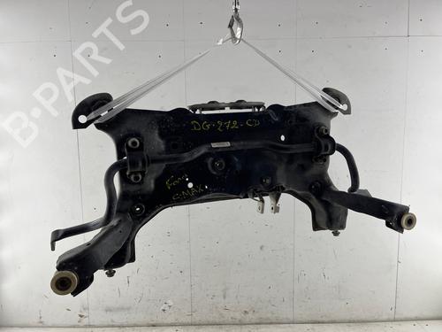 Used Subframe Subframe FORD C-MAX II (DXA/CB7, DXA/CEU) 1.6 TDCi (95 hp) 35890301 35890301