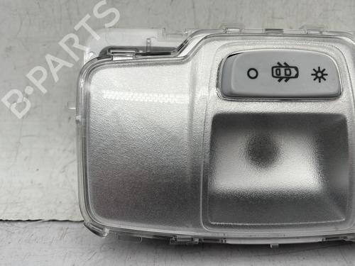 Interior roof light PEUGEOT 2008 I (CU_) 1.2 VTi | BP23759184I8 - Image 5