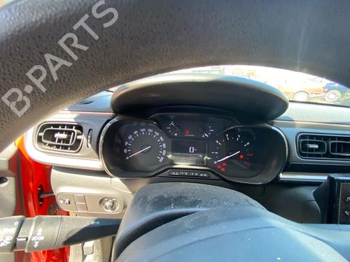 Starter CITROËN C3 III (SX) 1.6 BlueHDi 75 | BP36762253M8 - Image 135