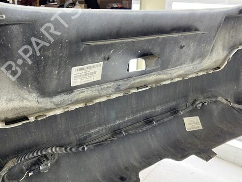 Bak støtfanger CITROËN C4 CACTUS 1.2 THP 110 | BP32358422C8  - Image 11