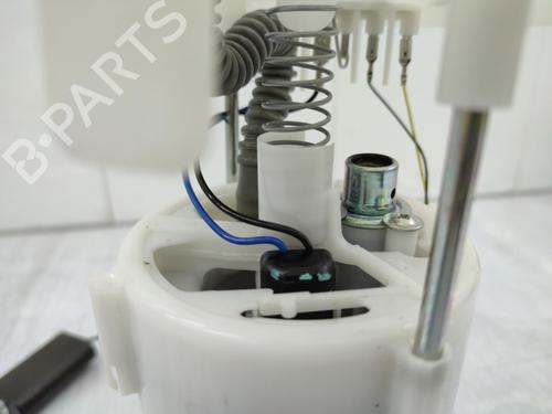 Used Fuel pump PEUGEOT 208 I (CA_, CC_) 1.0 VTi (68 hp) 23710323