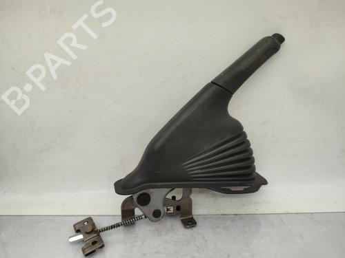 Hand brake PEUGEOT BIPPER Tepee 1.4 HDi | BP23728586I18 - Image 9