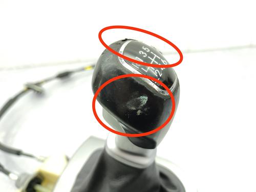 Gear lever KIA RIO III (UB) 1.1 CRDi | BP23680510M90  - Image 6