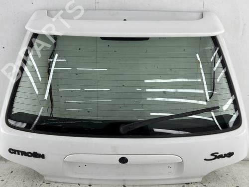 Bakluke CC/Kombi-Kupé CITROËN SAXO (S0, S1) 1.1 X, SX (60 hp) 28588630