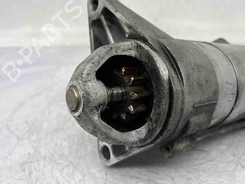 Starter TOYOTA VERSO S (_P12_) 1.4 D4-D (NLP121_, NLP121R) | BP36590995M8 - Image 4