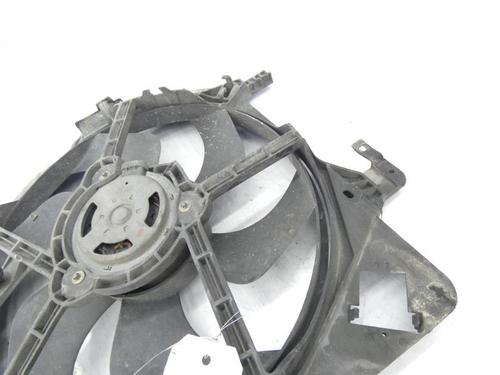 Used Radiator fan OPEL VIVARO A Van (X83) 1.9 DI (F7) (80 hp) 23699090