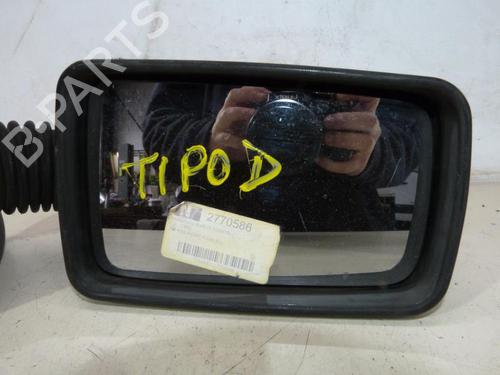 Right mirror FIAT TIPO (160_) 1.4 i.e. | BP23666840C27 