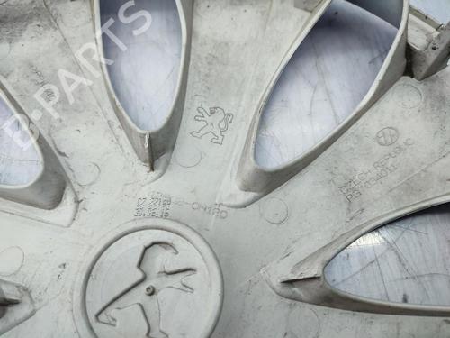 Andre PEUGEOT 108 1.0 VTi | BP23718901O1  - Image 7