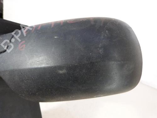 Right mirror FORD FIESTA V (JH_, JD_) 1.4 TDCi | BP23685004C27 