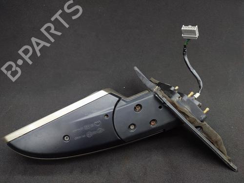 Left mirror NISSAN PRIMERA (P12) 2.2 Di | BP23739306C26 