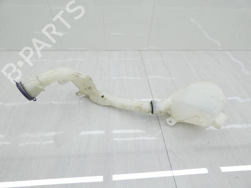 Used Windscreen washer tank PEUGEOT 2008 I (CU_) 1.6 HDi (114 hp) 23670231