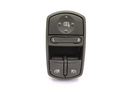 Used Left front window switch OPEL CORSA D (S07) 1.0 (L08, L68) (65 hp) 23752125