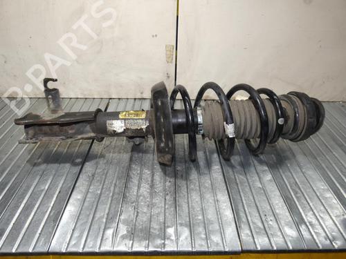Used Left front shock absorber OPEL ASTRA J (P10) 1.7 CDTI (68) (110 hp) 23695632