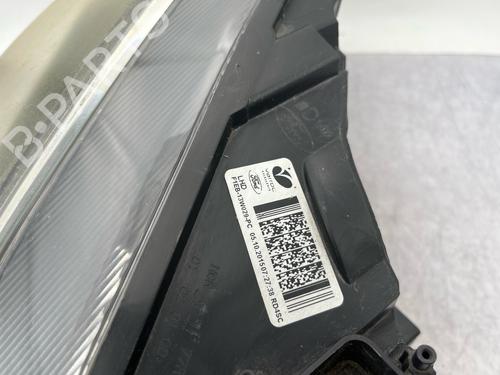 Right headlight FORD FOCUS III 1.5 TDCi | BP39660393C29 - Image 8