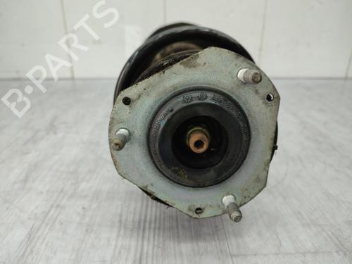 Left front shock absorber FORD FIESTA VI (CB1, CCN) 1.4 TDCi | BP23722695M16 