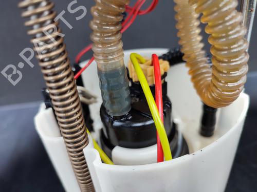 Fuel pump CITROËN NEMO Box Body/MPV (AA_) 1.3 HDi 75 | BP23756152M76 - Image 3