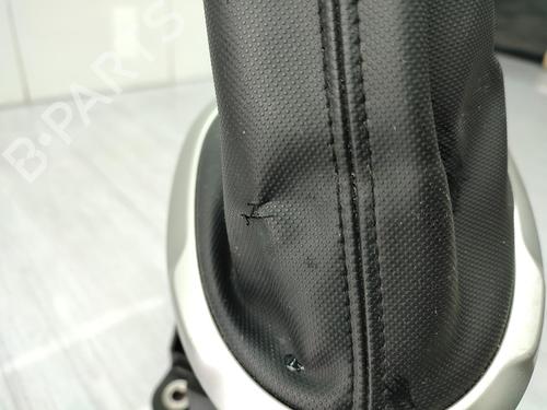 Gear lever NISSAN JUKE (F15) 1.5 dCi | BP23711117M90 