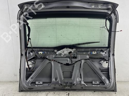 Tailgate BMW X3 (E83) 2.0 d | BP26313909C6 - Image 6