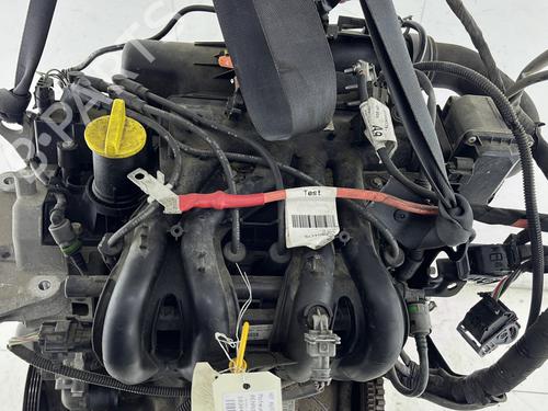 Engine RENAULT TWINGO II (CN0_) 1.2 (CN0D) | BP24420822M1 