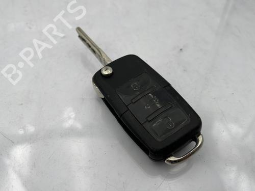 Electronic module SEAT IBIZA IV (6J5, 6P1) 1.9 TDI | BP28614006M83  - Image 8