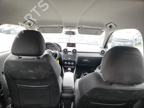 Middle console AUDI A1 (8X1, 8XK) 1.6 TDI | BP30929973I22 - Image 55