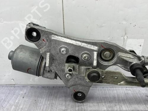 Used Front wiper motor Front wiper motor VOLVO C30 (533) 1.6 D (109 hp) 23751903 23751903