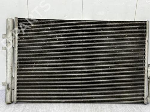 AC radiator BMW X3 (F25) xDrive 30 d | BP23751858M32 