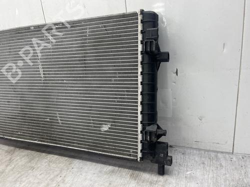 Water radiator CITROËN C3 III (SX) 1.2 THP 110 (SXHNPS, SXHNZT, SXHNZ6) | BP37189605M31 - Image 6