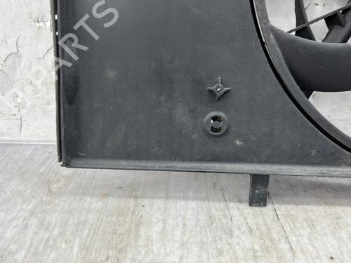 Radiator fan CITROËN C4 CACTUS 1.5 BlueHDi 100 | BP33313413M35  - Image 8