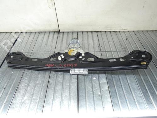 Rear left window mechanism MERCEDES-BENZ C-CLASS T-Model (S203) C 200 CDI (203.204) | BP23671462C24 