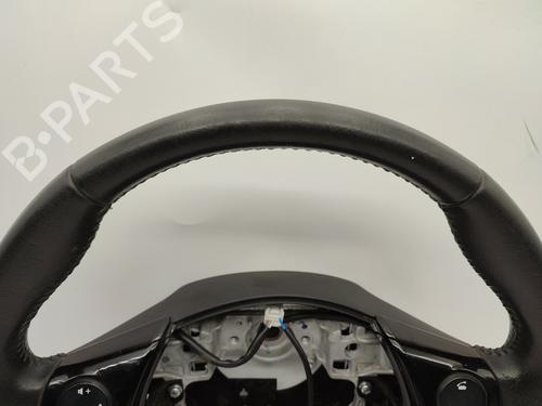 Steering wheel PEUGEOT 108 1.2 | BP24400055C49 