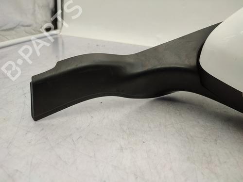 Left mirror PEUGEOT 208 I (CA_, CC_) 1.6 HDi / BlueHDi 75 | BP27338236C26