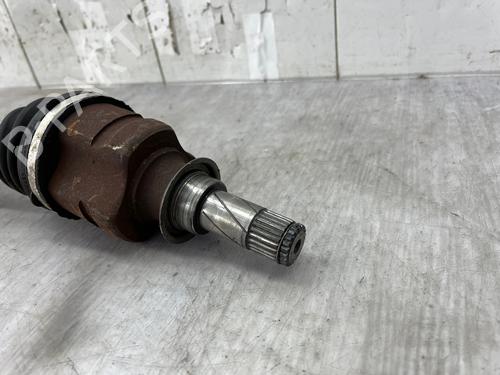 Right front driveshaft OPEL CORSA D (S07) 1.3 CDTI (L08, L68) | BP37451275M39 - Image 6