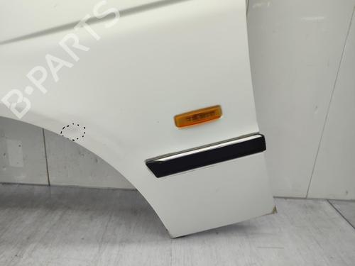 Left front fenders BMW 5 (E39) 525 tds | BP23710726C41 