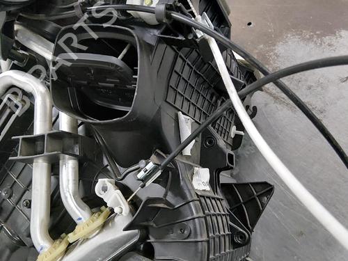 Heater matrix box RENAULT KANGOO Express (FW0/1_) | BP37868136M61 - Image 15