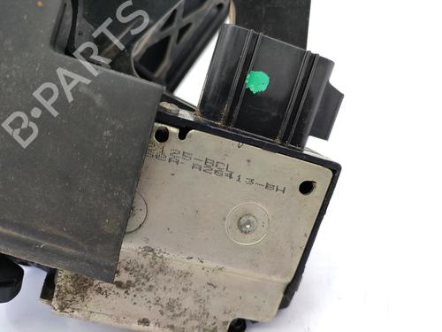 Rear left lock FORD FIESTA V (JH_, JD_) 1.4 TDCi | BP23731039C100 
