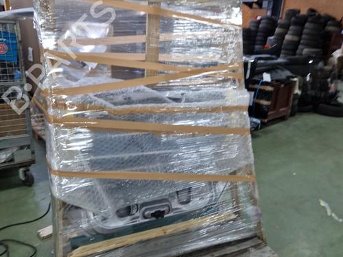 Tailgate RENAULT ZOE (BFM_) ZOE | BP23758926C6  - Image 27