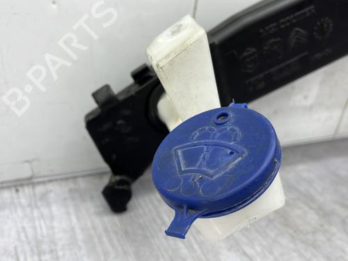 Windscreen washer tank PEUGEOT 308 II (LB_, LP_, LW_, LH_, L3_) 1.2 THP 130 | BP25033770C113