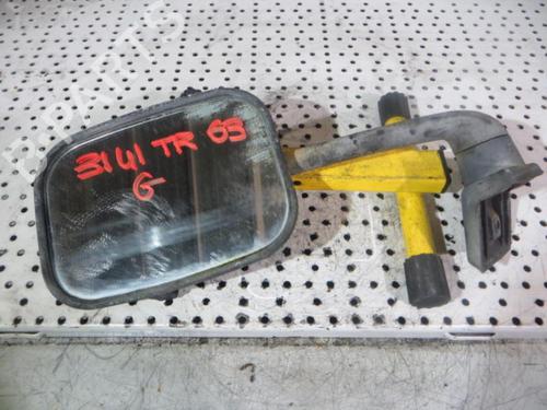 Used Left mirror CITROËN C15 Box Body/MPV (VD_) 1.8 D (60 hp) 23663562