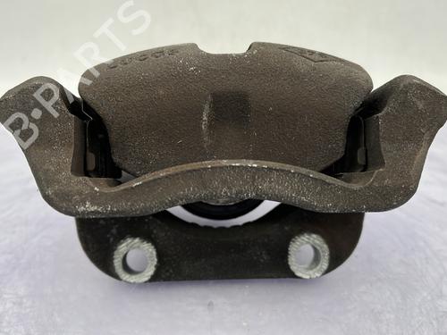 Right front brake caliper RENAULT TWINGO II (CN0_) 1.2 (CN0D) | BP24199239M104 - Image 6