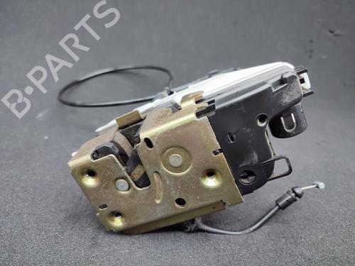 Front right lock RENAULT GRAND SCÉNIC II (JM0/1_) 1.5 dCi (JM1E) | BP23740456C97 