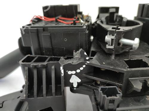 Steering column stalk DACIA SANDERO II TCe 90 (B8M1, B8MA, B8AC) | BP23730269I23 - Image 8