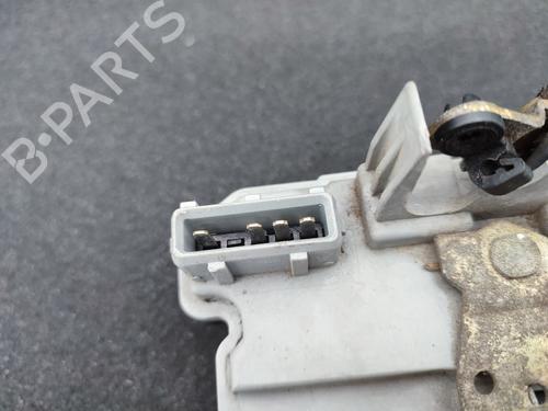 Rear right lock PEUGEOT 306 Break (7E, N3, N5) 2.0 HDI 90 | BP23740599C99 