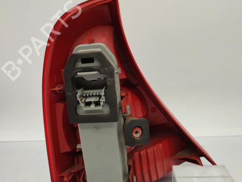 Right taillight RENAULT CLIO II (BB_, CB_) 1.5 dCi (B/CB07) | BP23711463C35 